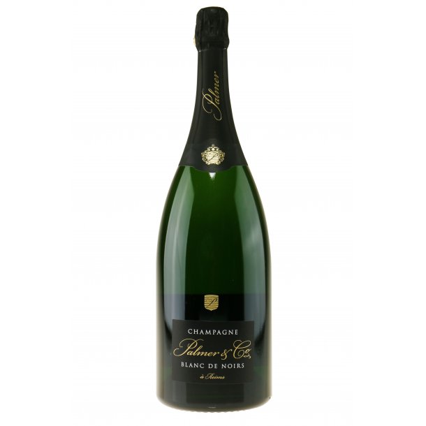 Palmer & Co Champagne Blanc de Noirs Magnum 150 cl. - 12%