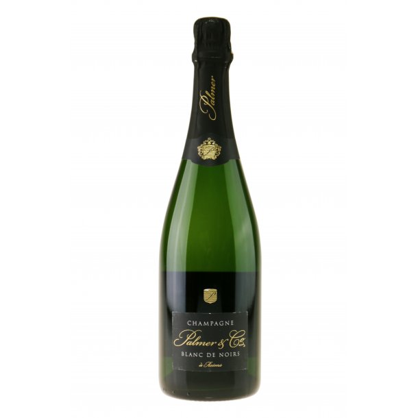 Palmer & Co Champagne Blanc de Noirs 75 cl. - 12%