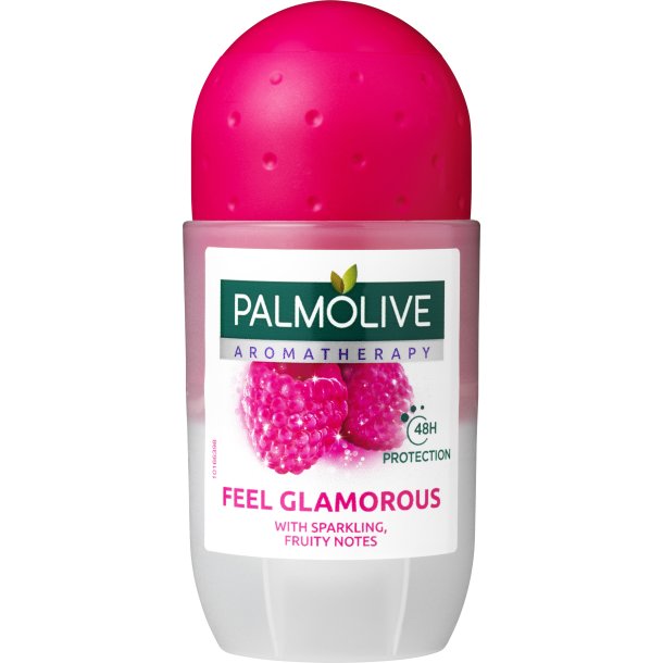 Palmolive Aromatherapy Feel Glamorous Roll-On 50 ml.