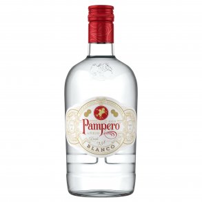 Pampero Ron Aejo Blanco Rom 70 cl. - 37,5%