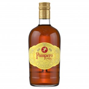 Pampero Ron Aejo Especial Rom 70 cl. - 40%