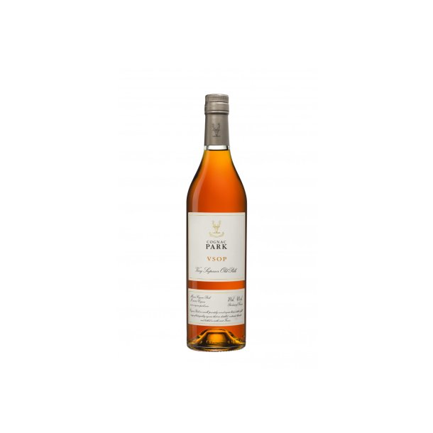 Park Cognac V.S.O.P. 70 cl. - 40% 