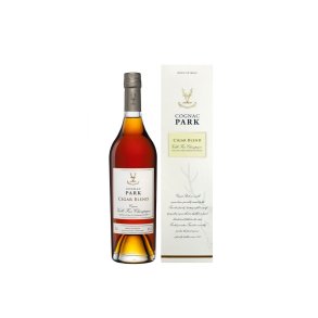 Park Cognac Vieille Fine Champagne Cigar Blend 70 cl. - 40%