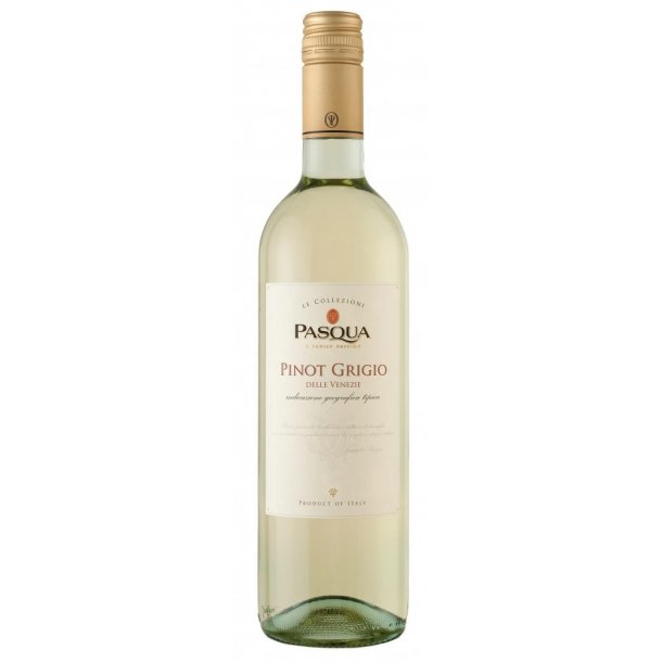 Pasqua Pinot Grigio 75 cl. - 12%