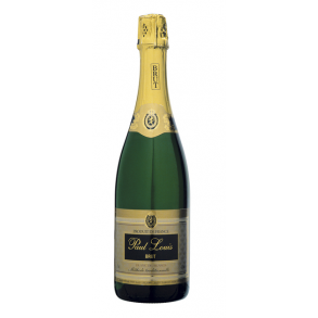Paul Louis Blanc de Blancs Brut 75 cl. - 12%