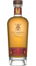 Pearse Lyon Destillers Choice 7 år Blended Whisky 70 cl. - 42%