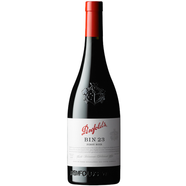 Penfolds Bin 23 Pinot Noir 2018 75 cl. - 14%