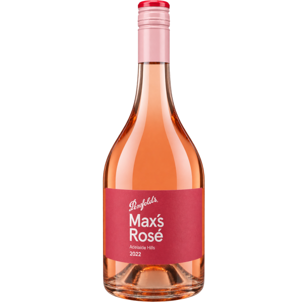 Penfolds Max's Ros� 2022