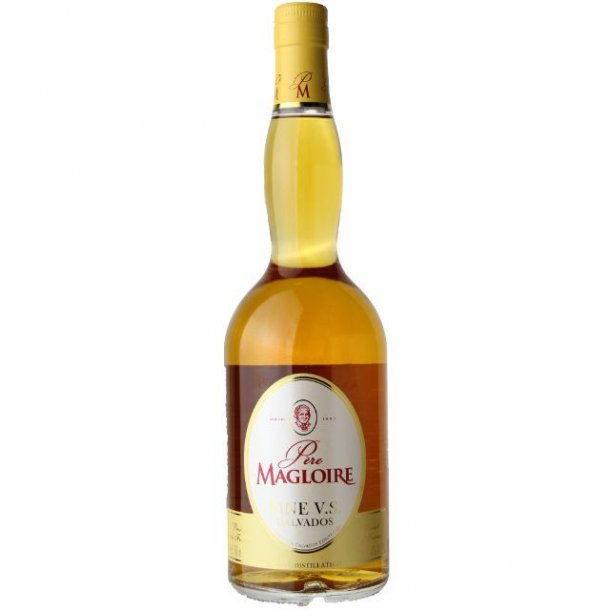 Pre Magloire Fine VS Calvados 70 cl. - 40%