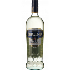 Perlino Vermouth di Torino Bianco 100 cl. - 15%
