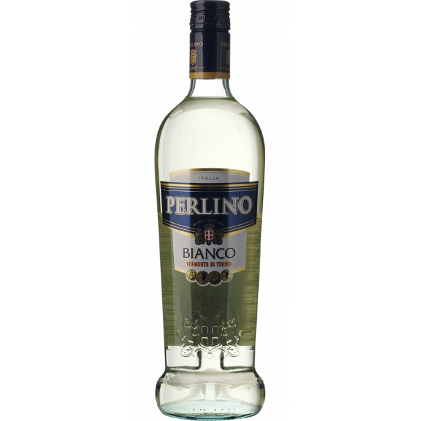 Perlino Vermouth di Torino Bianco 100 cl. - 15%
