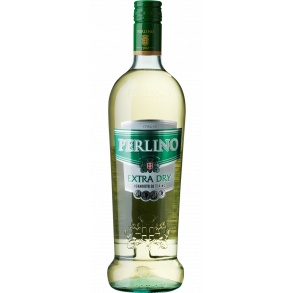 Perlino Vermouth di Torino Extra Dry 100 cl. - 15%