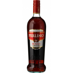 Perlino Vermouth di Torino Rosso 100 cl. - 15%