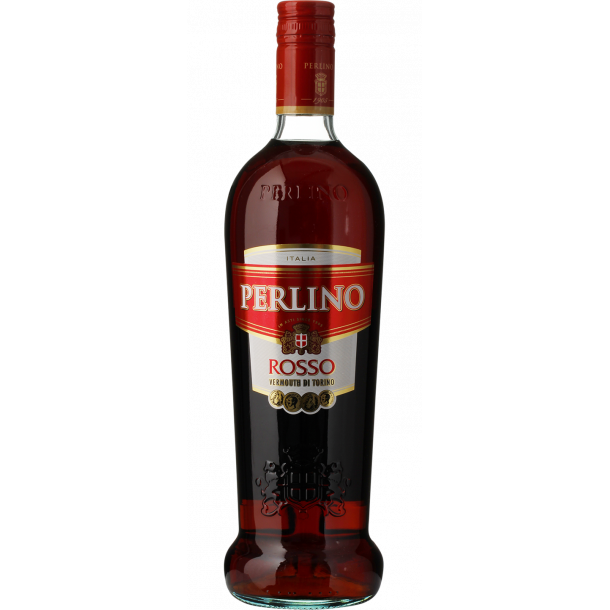 Perlino Vermouth di Torino Rosso 100 cl. - 15%
