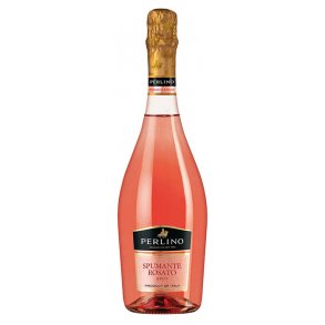 Perlino Spumante Rosato Brut 75 cl. - 11%
