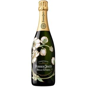 Perrier-Jou�t Champagne Belle Epoque Brut 2014  75 cl. - 12,5%