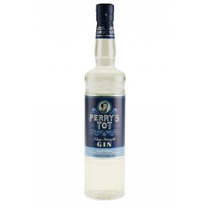 Perry's Tot Navy Strenght - 57%