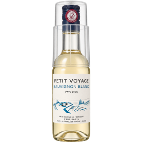 Petit Voyage Sauvignon Blanc 18,7 cl 12 %