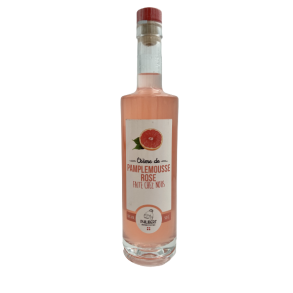 Philibert Crme de Pamplemousse Rose 50 cl. - 16%