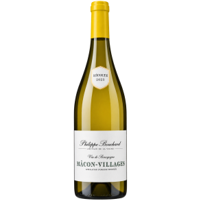 Philippe Bouchard M�con-Villages 2023 75 cl 13%