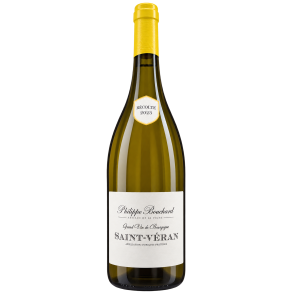 Philippe Bouchard Saint-V�ran 2023 75 cl 13 %