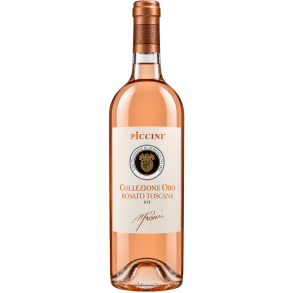 Piccini Collezione Oro Rosato Toscana 2023 12,5%