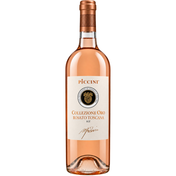 Piccini Collezione Oro Rosato Toscana 2023 12,5%