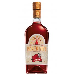Pickering's Sloe Gin 50 cl. - 29%