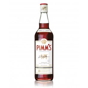 Pimm's No. 1 Ginlikr 70 cl. - 25%