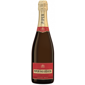 Piper-Heidsieck Champagne Brut 37,5 cl. - 12%