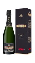 Piper-Heidsieck 2014 VINTAGE Champagne I GAVEÆSKE