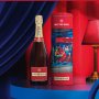 Piper-Heidsieck Cuve Brut Twist The Script Prohibition Limited Edition