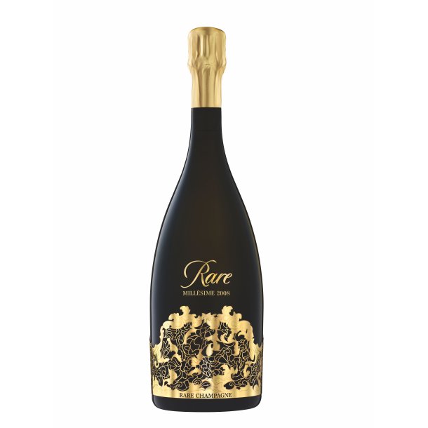 Piper-Heidsieck Champagne Rare Vintage 2008 - INVESTERING