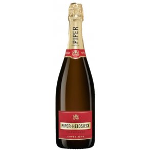 Piper-Heidsieck Champagne Cuvée Brut Magnum 150 cl. - 12%