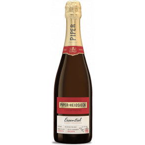 Piper-Heidsieck Champagne Essentiel Cuve Rserve 75 cl. - 12%