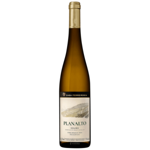 Casa Ferreirinha Planalto Douro Branco 75 cl - 12,5%