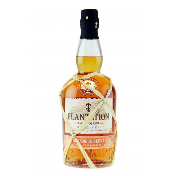 Plantation Grande Reserve Rom 70 cl. - 40%