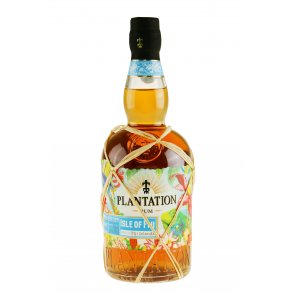 Plantation Isle of Fiji Rom 70 cl. 40%