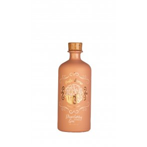 Poetic License Strawberry & Cream Gin 70 cl. - 37,5%