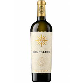 Poggio Le Volpi Donnaluce 75 cl. 13%