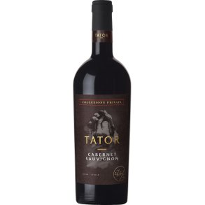 Poggio Le Volpi Tator Cabernet Sauvignon IGP 2022 75 cl. - 14,5%