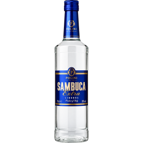 Sambuca Extra 38% - 70 CL.