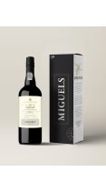 Miguels 20 års Tawny - Special Edition By VinMedMere inkl. gaveæske
