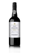 Miguels Vintage 2018 portvin 75 cl. Special Edition by VinMedMere