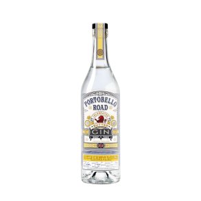 Portobello Road Celebrated Butter Gin 70 cl. - 42%