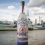 Portobello Road Navy Strength Gin 50 cl. - 57,1%