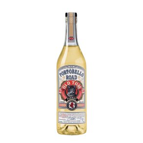 Portobello Road Old Tom Gin 70 cl. - 47,4%