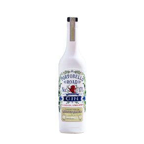 Portobello Road Savoury Gin 70 cl. - 42%