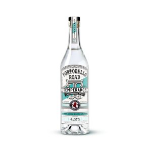 Portobello Road Temperance Lower Alcohol Spirit 70 cl. - 4,2%