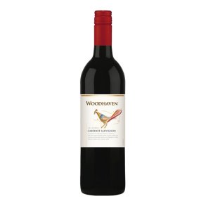 Woodhaven Cabernet Sauvignon 2021 75 cl. 